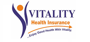 Vitality Health Insurance logo